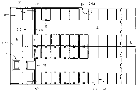 Une figure unique qui représente un dessin illustrant l'invention.